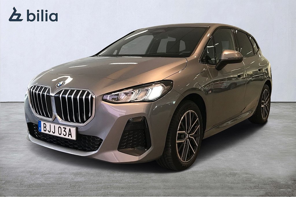 BMW 225e xDrive Active Tourer | M Sport | Comfort | Drag