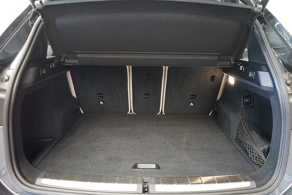 BMW X1 xDrive20i Automat M Sport B-kamera 192hk