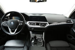 Kombi BMW 330e 18 av 29