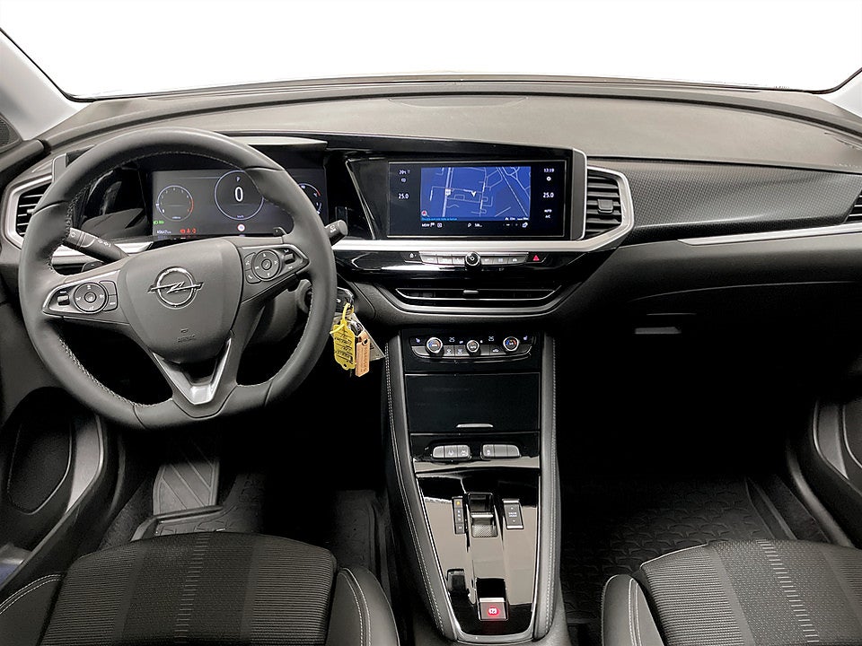 Bild på Opel Grandland GS 1.2 PT 130hk Aut B-KAMERA NAVI