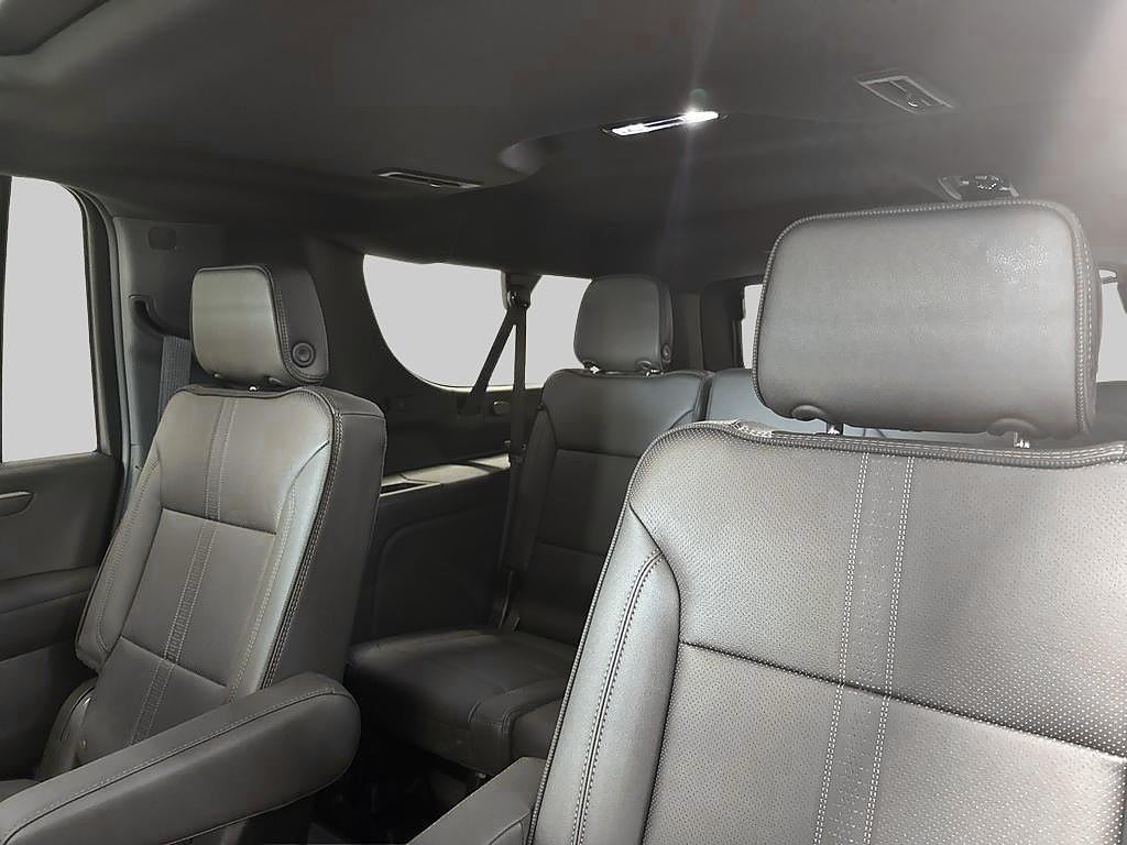 Chevrolet Suburban Nya modellen High Country 6.2 V8 Hydra-Matic 24'' hjul