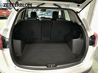 SUV Mazda CX-5 6 av 16
