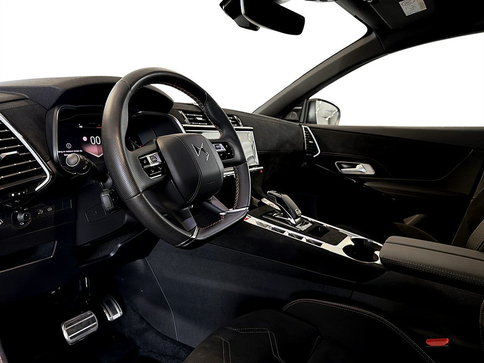 Bild på DS 7 Crossback Pallas 1.5 BHDi 130hk Aut B-KAMERA CARPLAY