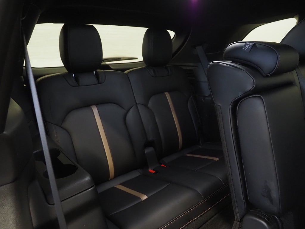 Mazda CX-80 PHEV 2.5 327hk 7-sits Homura COSO Drag Navi 360° 2025