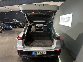 SUV Mercedes-Benz EQS 14 av 18