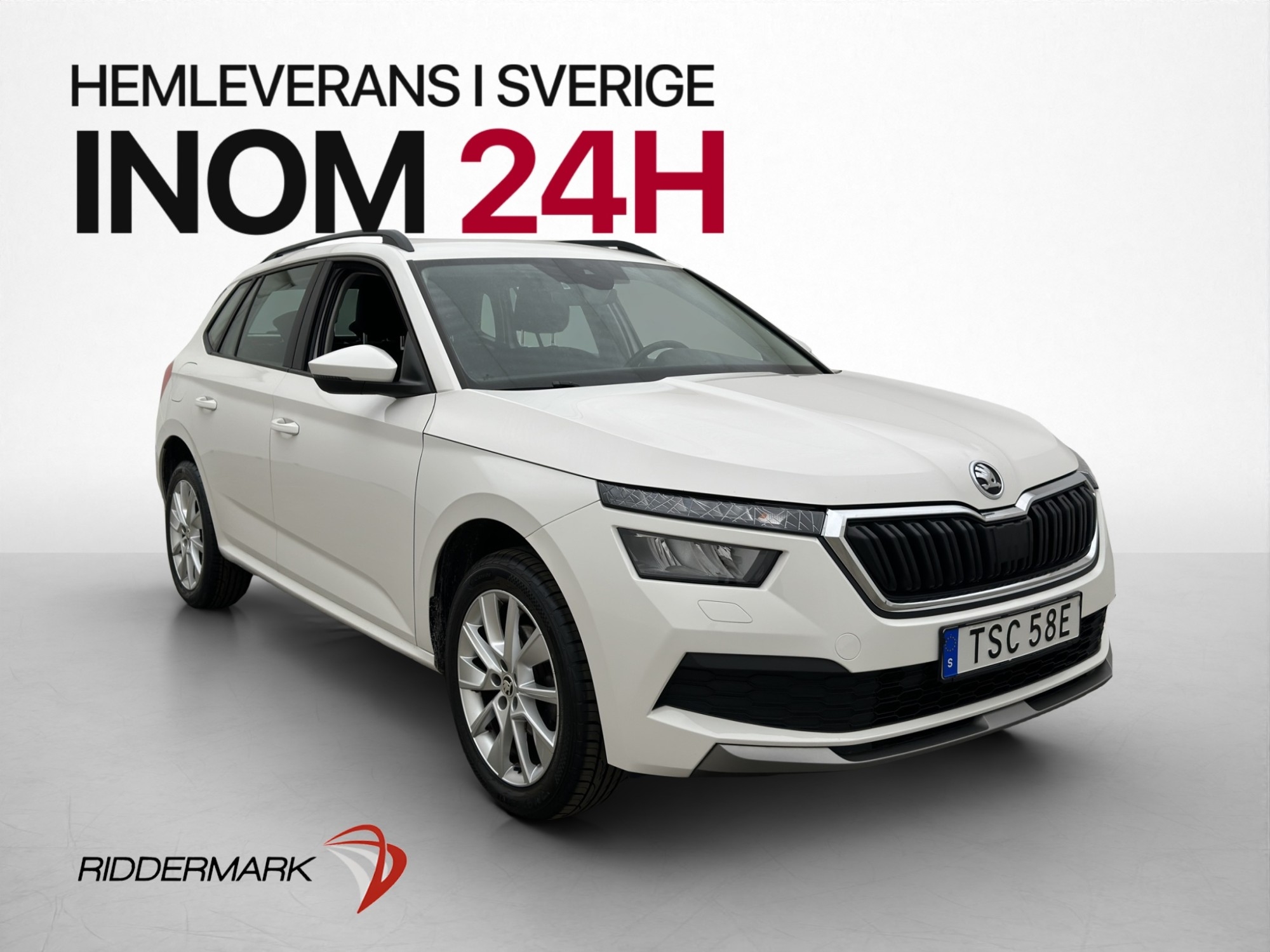 Skoda Kamiq, bild 7/27