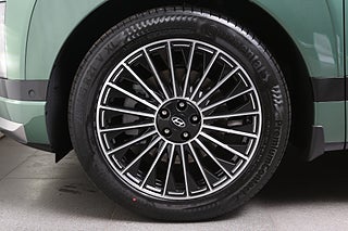 SUV Hyundai IONIQ 9 3 av 27