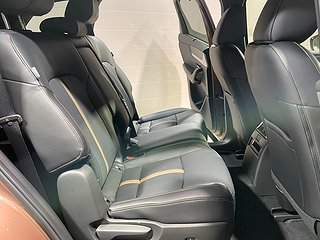 SUV Mazda CX-80 13 av 26