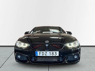 BMW 430 d xDrive Gran Coupé M Sport S&V-hjul/360kam/Dragkrok