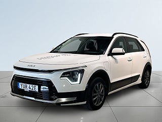 Kia Niro Plug-In-Hybrid DCT Kamera Kia Connect Pvärm S/V-hjul – bild 16