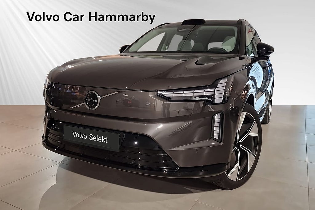Volvo EX90 Twin Motor Performance Ultra 7sätes 