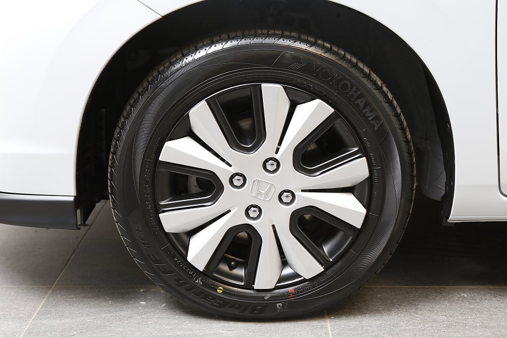 Honda Jazz Elegance FullHybrid | i Lager | 8 År Nybilsgaranti