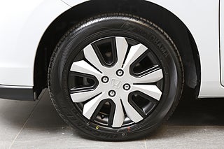 Halvkombi Honda Jazz 6 av 22