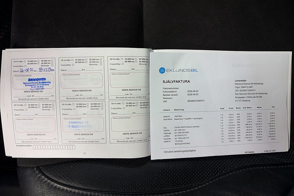 Nissan Qashqai 2017