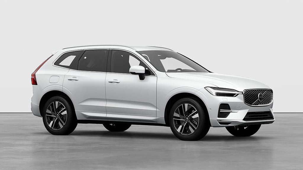 Volvo XC60 T6 Plus Bright Nordic Edition