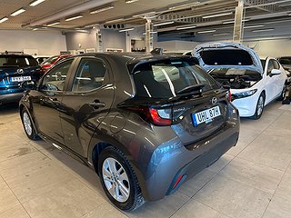 Mazda 2 Hybrid Kamera/M-värm/SoV/Rattvärme/MOMS/Kamkedja