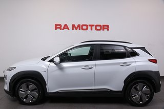 SUV Hyundai Kona 3 av 14