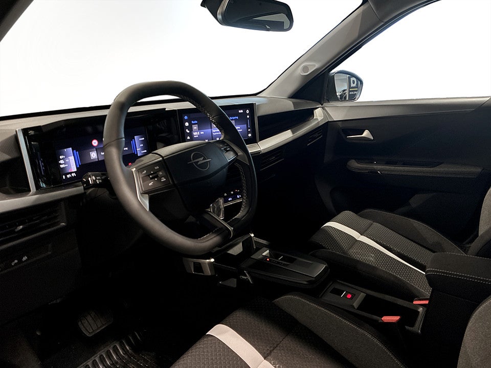 Bild på Opel Frontera GS Electric Long Range - DEMO