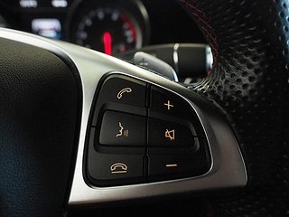Halvkombi Mercedes-Benz A 15 av 18
