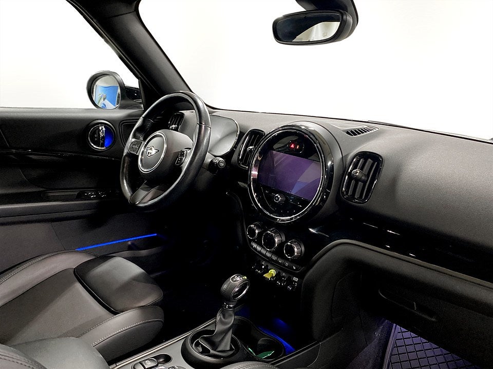 Bild på MINI Countryman Cooper Experience SE ALL4 220hk Aut AWD - B-KAMERA,NAV