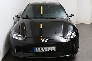 Sedan Hyundai IONIQ 6 5 av 28