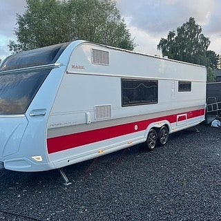 Kabe Royal 780 TDL FK KS