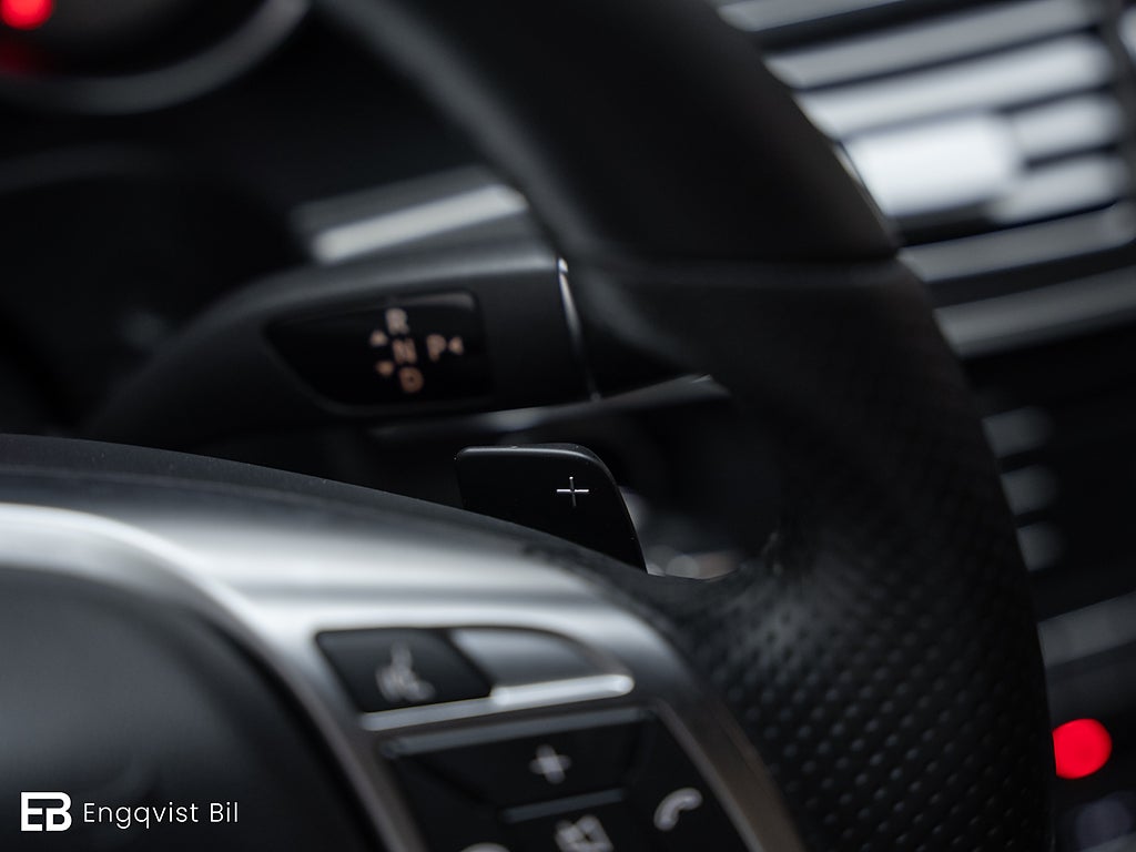 Mercedes-Benz E220 2016 - miniatyr 19