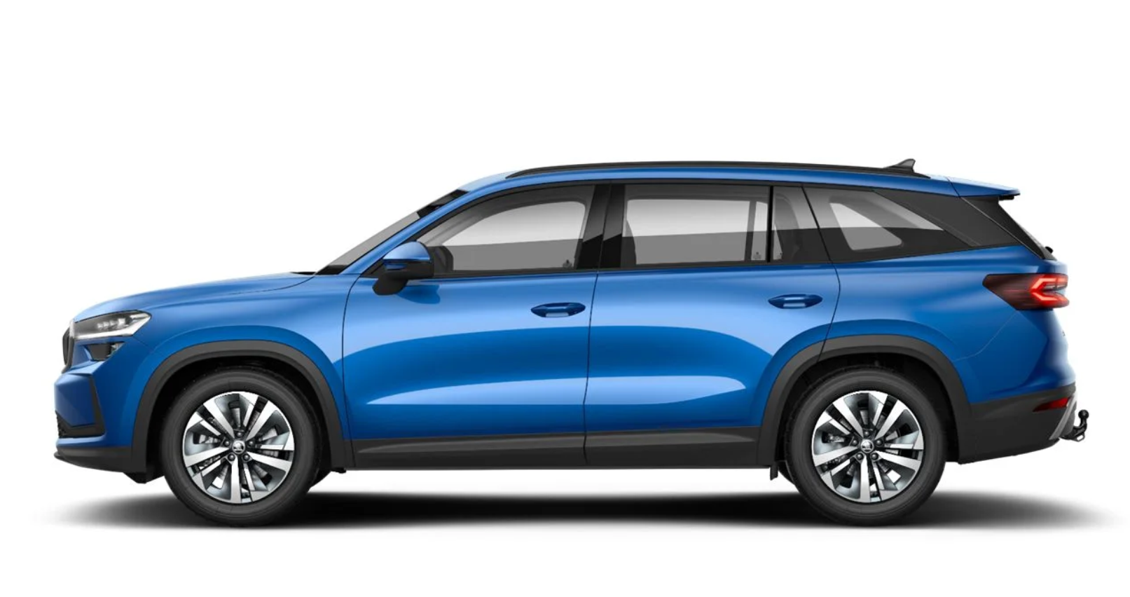Skoda Kodiaq 2026, bild 2/36