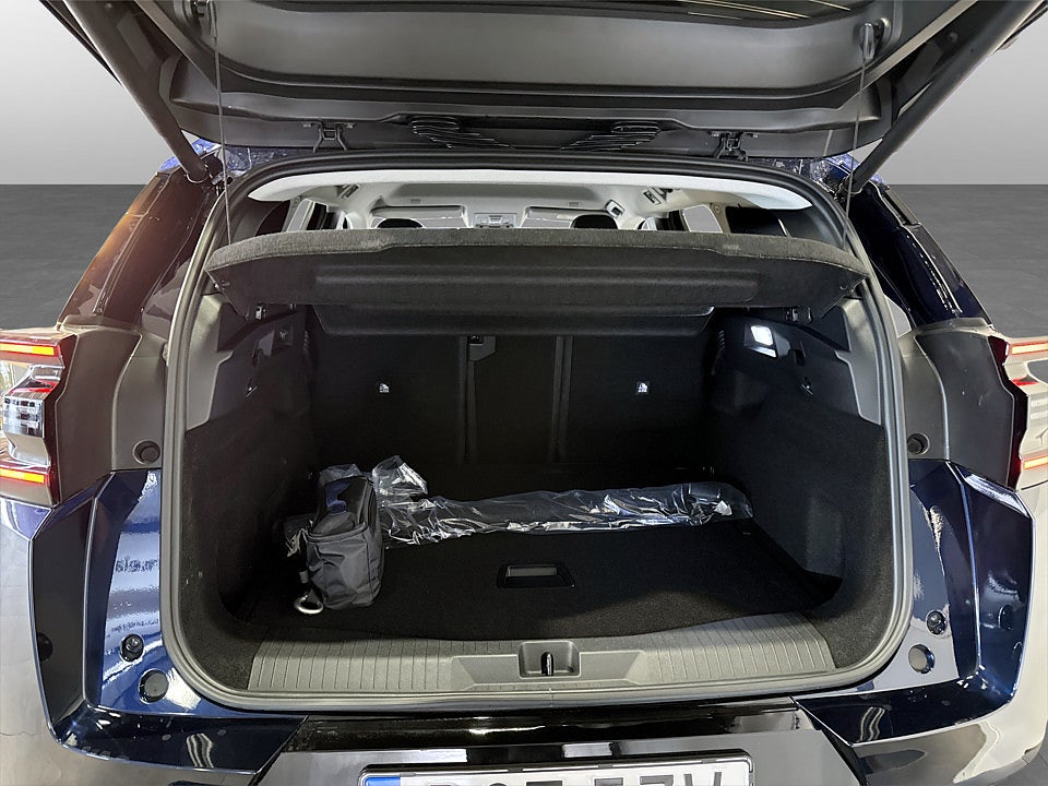 Bild på Citroën C5 Aircross MAX Hybrid - DEMO