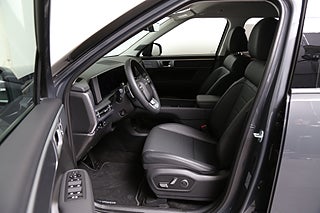 SUV Hyundai Santa Fe 4 av 27