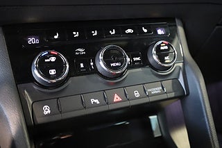 SUV Skoda Karoq 23 av 31