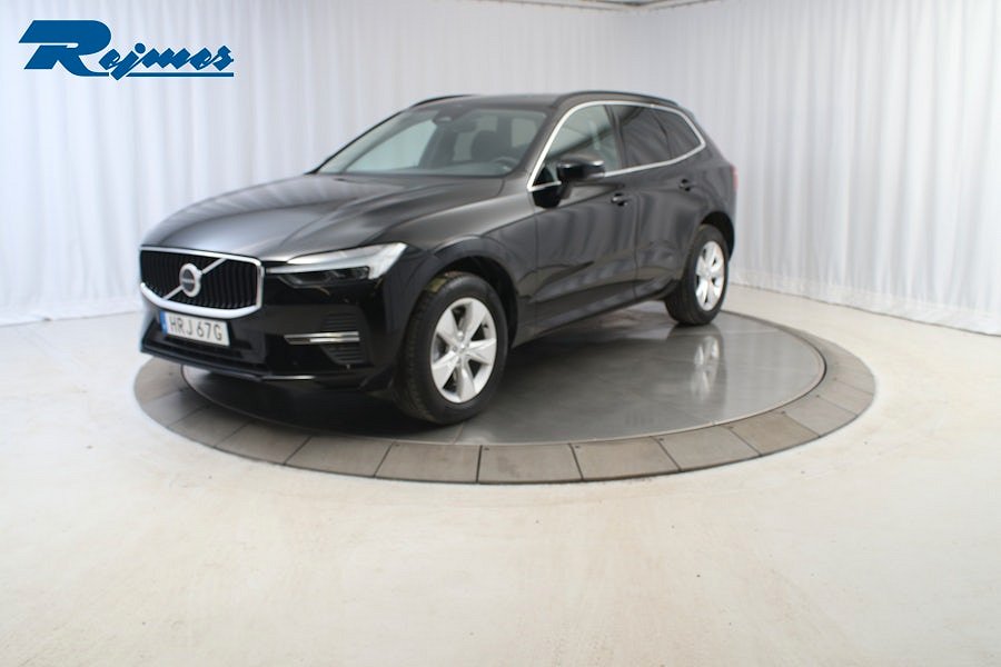 Volvo XC60 B4 AWD Diesel Mom Advanced Edt II