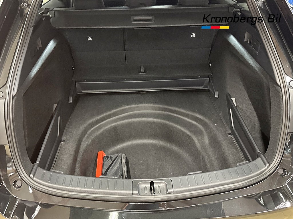 Suzuki Swace Hybrid e-CVT Inclusive – bild 15