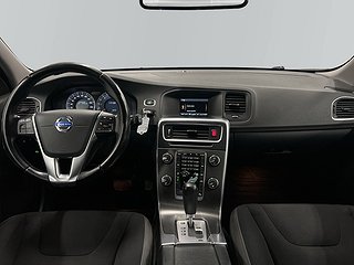 Volvo V60 D3 Geartronic Momentum Kamrem bytt/Halvskinn