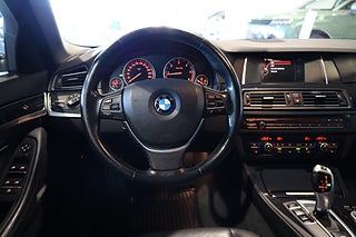 Kombi BMW 520d 16 av 28