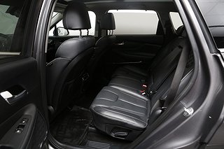 SUV Hyundai Santa Fe 27 av 31
