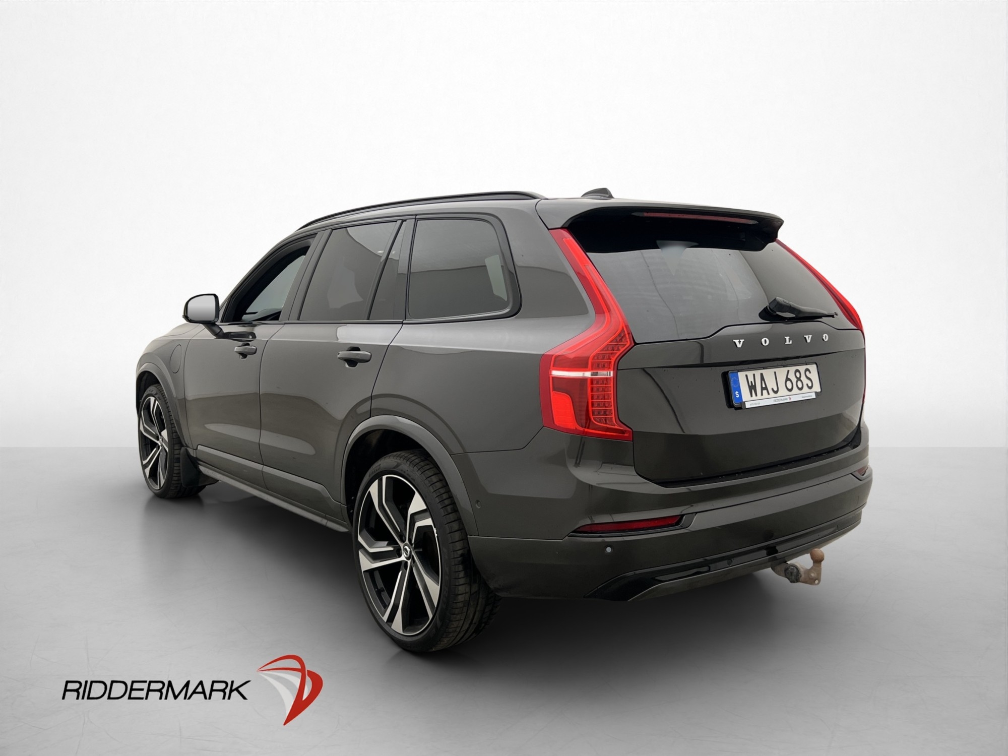 Volvo XC90 2023, bild 6/59