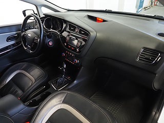 Kombi Kia Ceed 11 av 22