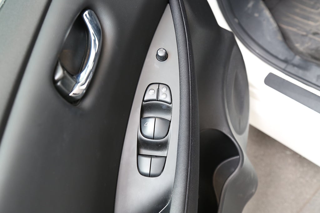 Nissan Leaf ACENTA 40kwh | RE-LEASING 2799kr/mån