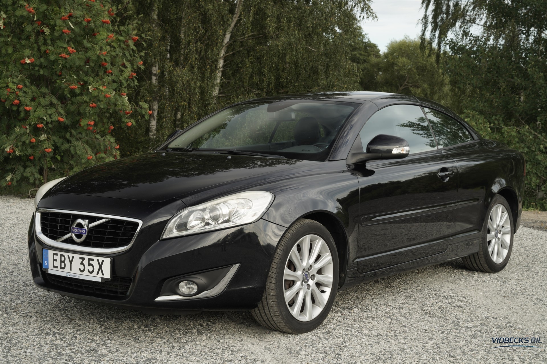 Volvo C70