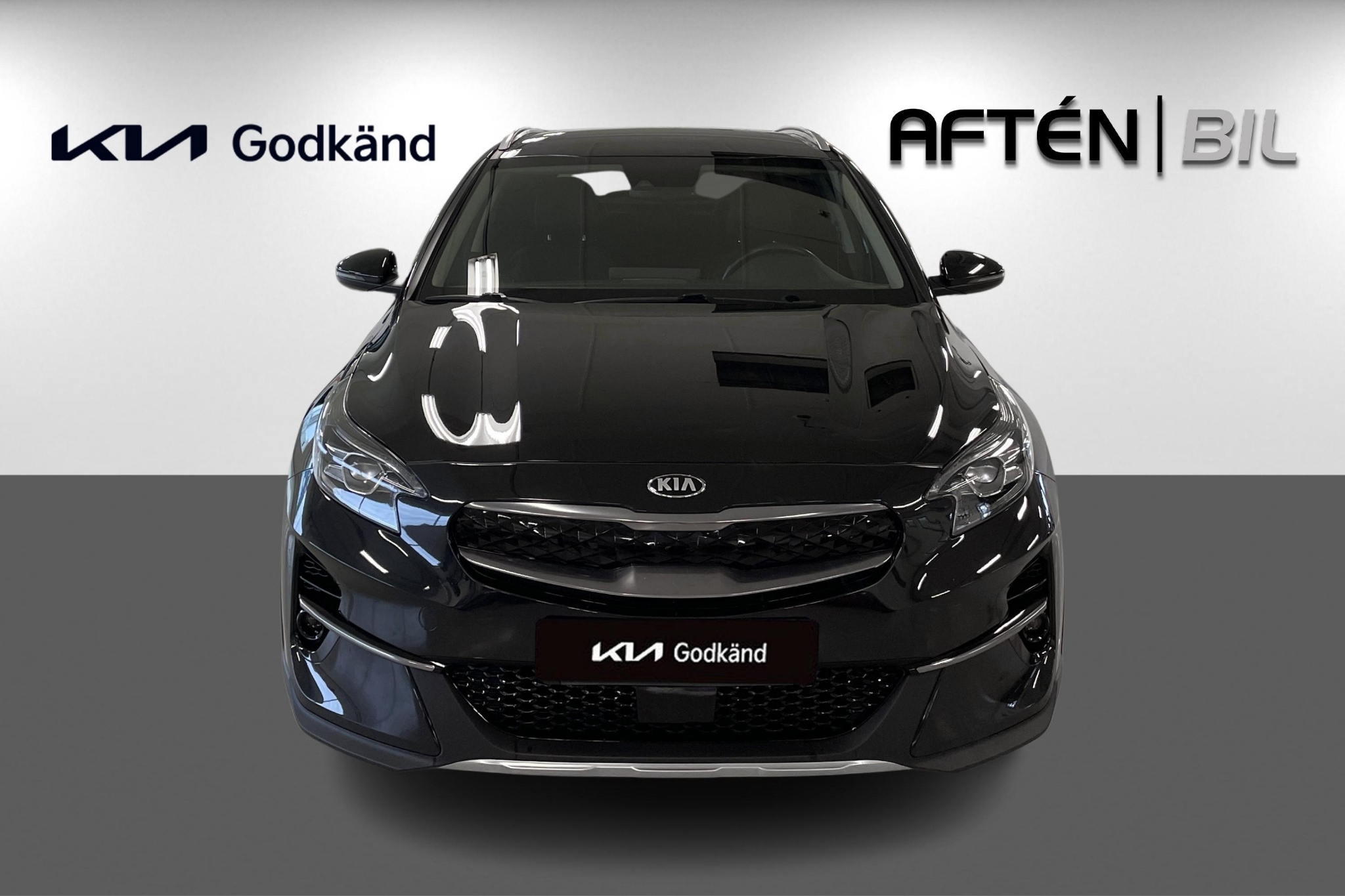 Kia XCeed 2021, kuva 3/10