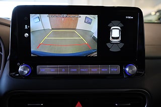 SUV Hyundai Kona 18 av 27