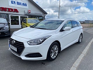 İkinci el  Hyundai I40 1.7 CRDi