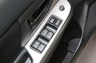 SUV Subaru XV 17 av 20