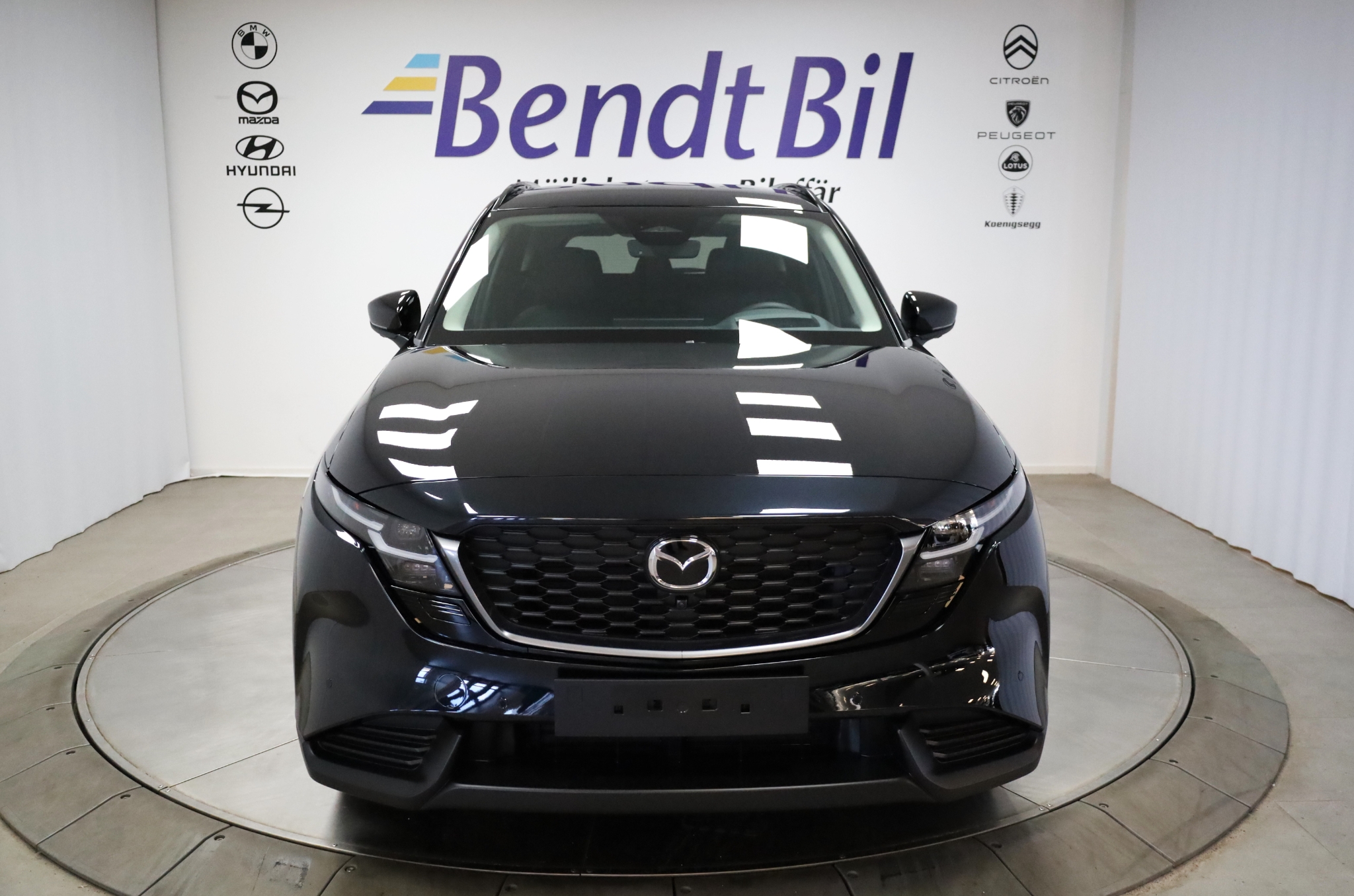 Mazda CX-5 2.5 2026, bild 2/10