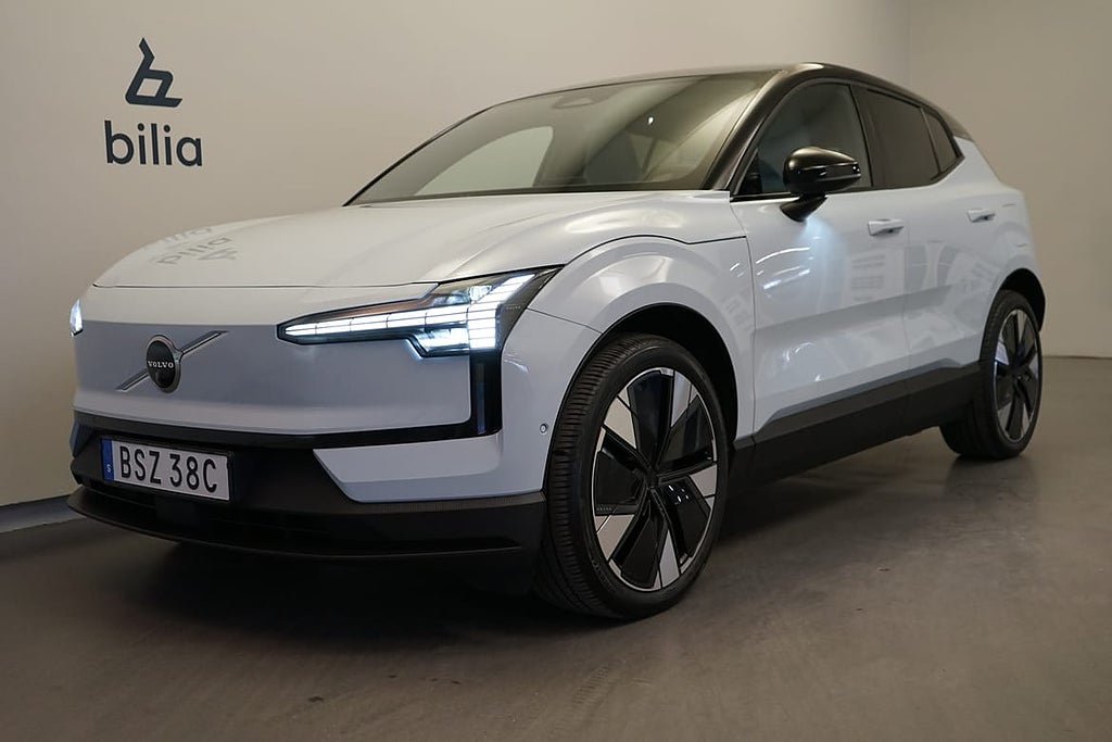 Volvo EX30 Twin Motor Performance Ultra