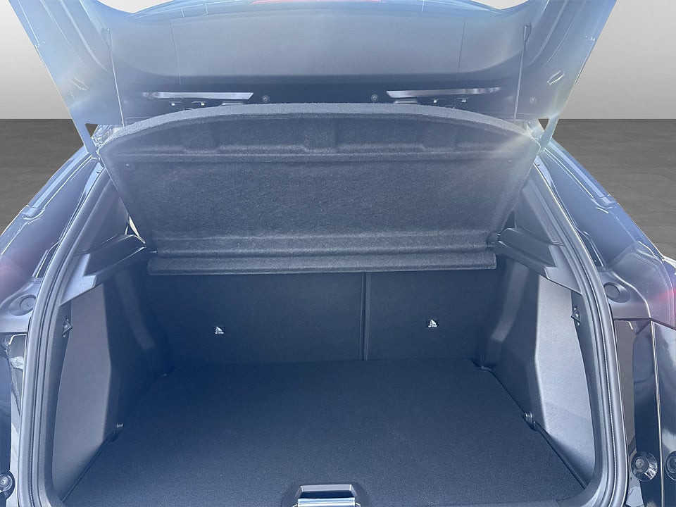 Bild på Peugeot 2008 GT Hybrid Aut - OMGÅENDE LEVERANS!