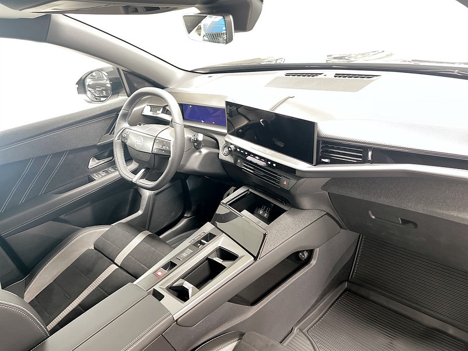 Bild på Opel Grandland GS PHEV - OMGÅENDE LEVERANS!