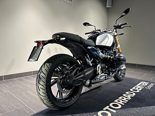BMW R12 NineT