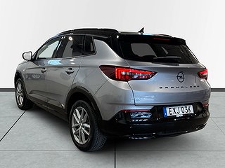 Opel Grandland X Grandland 1.2 T 130 GS Line Kamera Navi S&V